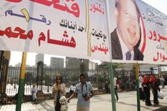 Egyptský režim dusí islamisty. Nechce je  v parlamentu