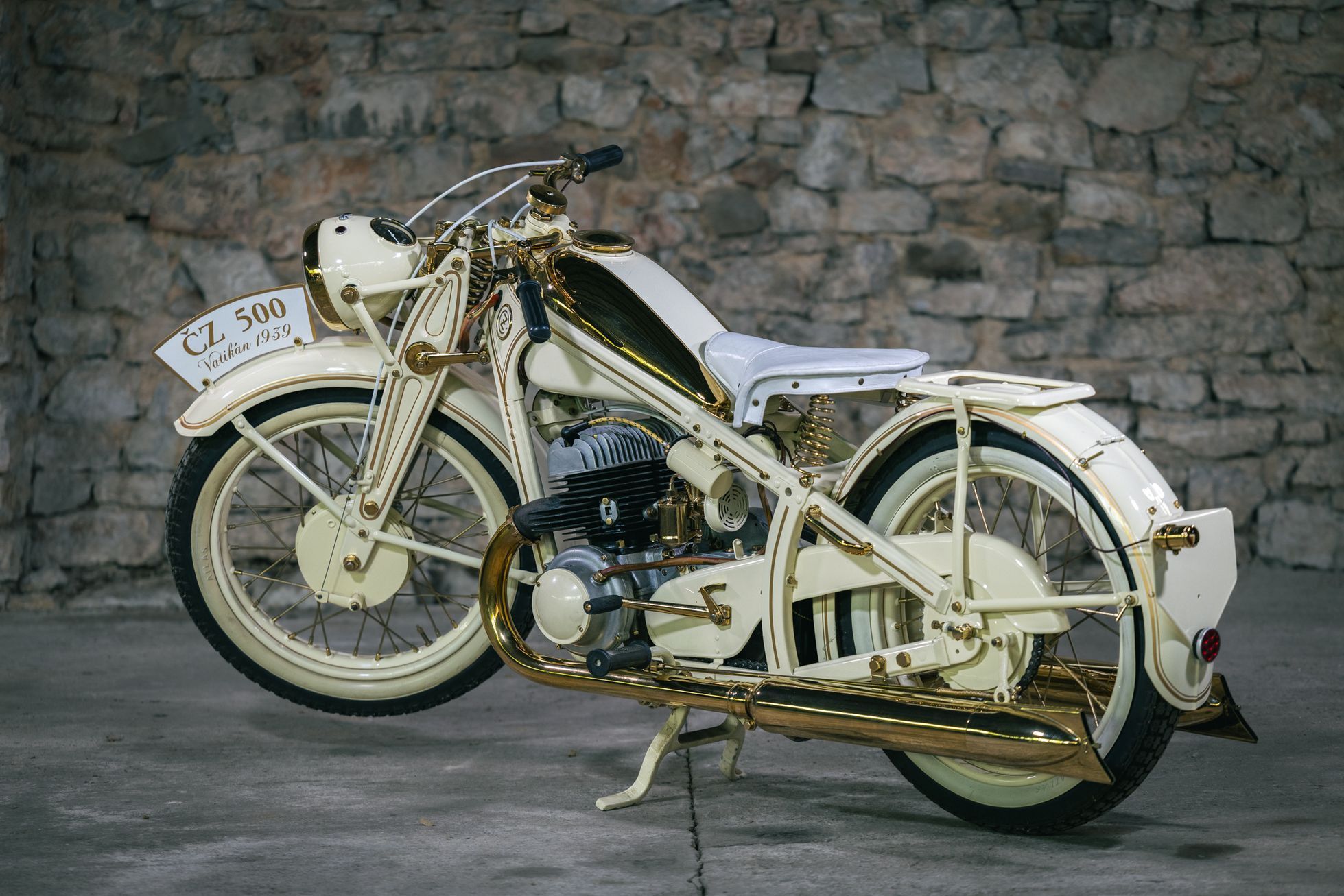 Retro Garáž Lysá nad Labem 2025