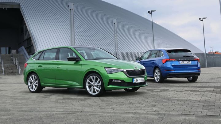 Škoda zvedla ceny o desítky tisíc korun. Nejvíce zdražují méně ekologické verze