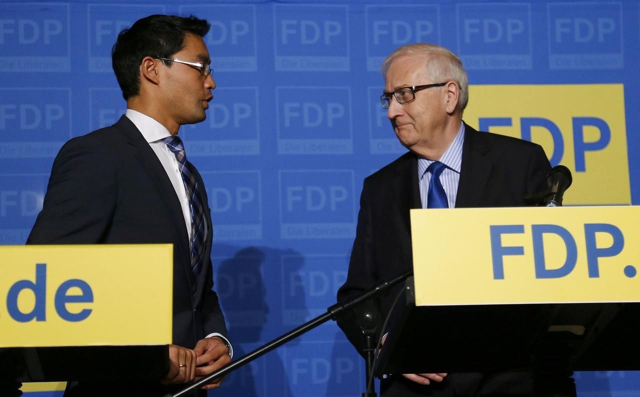 FDP