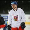 Sraz hokejové reprezentace, prosinec 2017