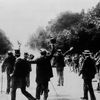 Závod Paříž - Bordeaux - Paříž  v červnu 1895