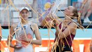 Petra Kvitová, finále Miami 2023