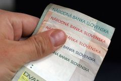 Slovenská ekonomika překonává rekordy. Stíhá Česko