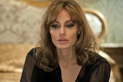 Pitt a Jolie procházejí v novém filmu partnerskou krizi