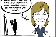 Besserův přítel byl pravomocně odsouzen už dvakrát