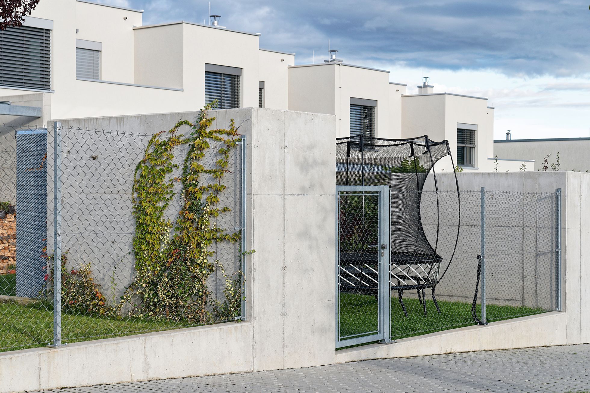Architektka Alena Konrádová: obytná čtvrť v Berouně, která se snaží bojovat s jevem zvaným urban sprawl