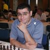 Šachista Sergej Movsesjan