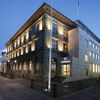 Banka Landsbankinn Bank, kterou zestátnila islandská vláda