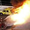 NASCAR Daytona 500: Juan Pablo Montoya - nehoda