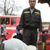 Pepřový sprej ve škole v Lysé nad Labem