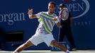 US Open 2014: Martin Kližan