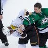 NHL: Stanley Cup Playoffs-Anaheim Ducks at Dallas Stars (Roussell a Perry)