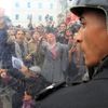 Nepokoje v Tunisku