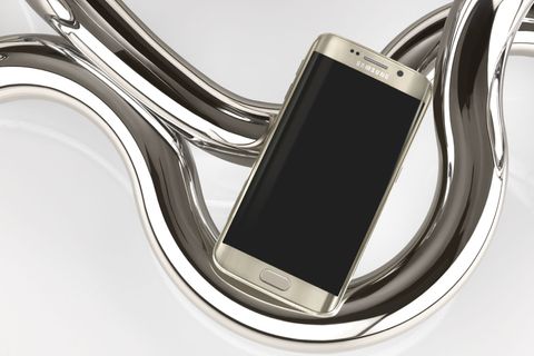 Galaxy S6 edge