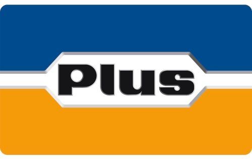 Logo Plus Discount