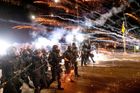 Po Floydově smrti vypuknuvší demonstrace byly největšími rasovými protesty od 60. let minulého století a přinesly nebývalou podporu i od bělošské části americké společnosti.