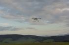 Stát chce koupit areál ve Vrběticích, měl by sloužit pro výcvik dronů