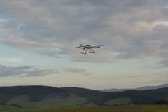 Stát chce koupit areál ve Vrběticích, měl by sloužit pro výcvik dronů