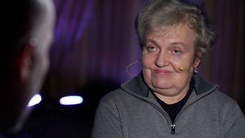Český vzdělávací systém nestíhá, škola by měla děti naučit řádu, tvrdí Drábová
