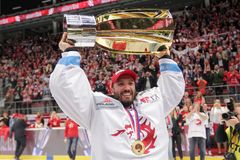 Dobojováno, Třinec je podruhé šampionem hokejové extraligy