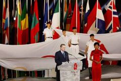 Čína přidělila Česku na olympiádu málo lístků