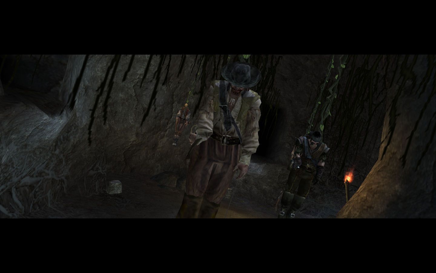 Pirati z Karibiku Jack Sparrow7