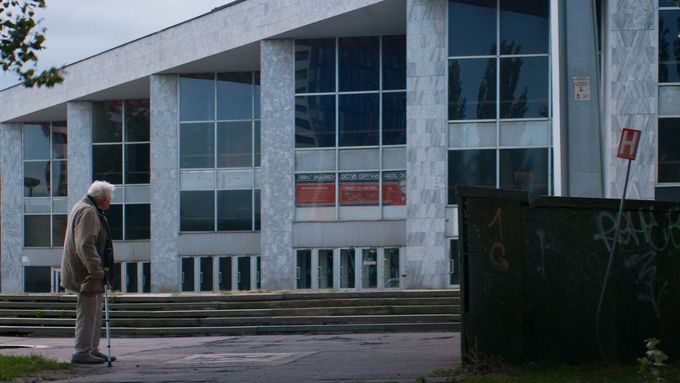 Dokumentární film Architektura ČSSR 58 - 89 kina promítají od tohoto čtvrtka.