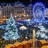 Vánoční strom, Česko, Vánoce, Domácí