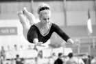 Věra Čáslavská patřila mezi nejúspěšnější sportovce historie olympijských her, když v soutěži sportovních gymnastek získala celkem sedm zlatých medailí.