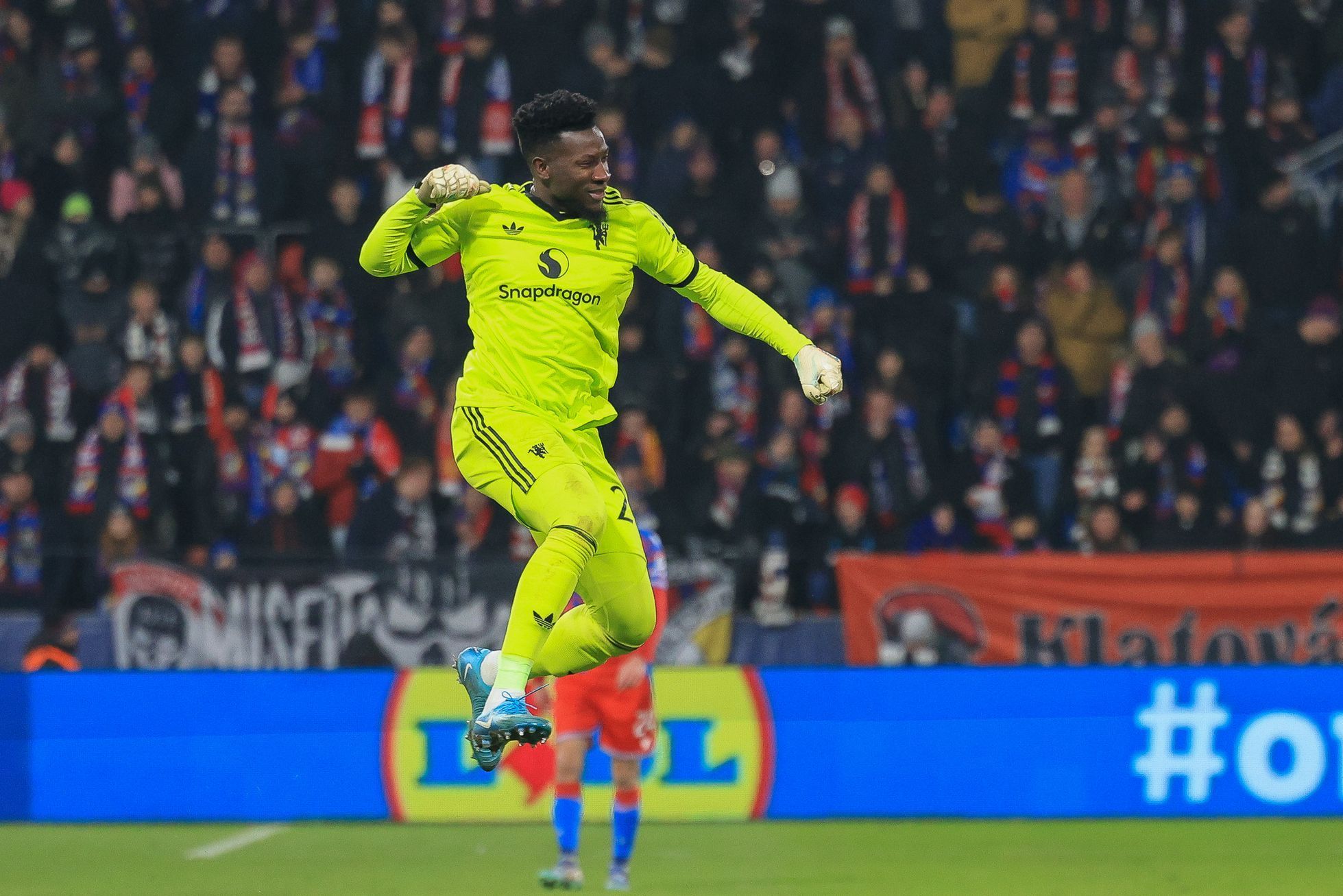 EL: Plzeň vs. Manchester United