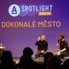 Spotlight Public: Dokonalé město