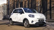 Nová čínská automobilka v Česku. Za sebou má velké jméno, vyráběla i v Polsku