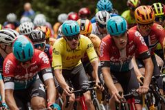 Naděje světové cyklistiky změří síly na West Bohemia Tour v Plzni a okolí