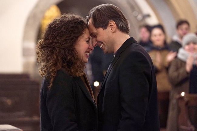 Vánoční příběh