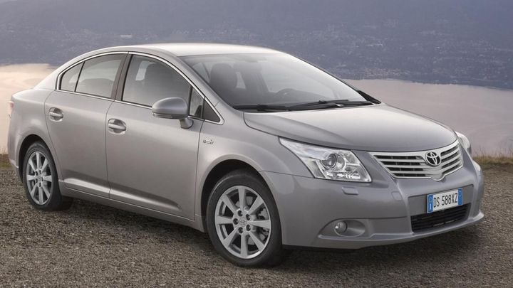 Jsou ojeté Toyoty vždy spolehlivé? Přehled výjimek, kterým je lepší se vyhnout