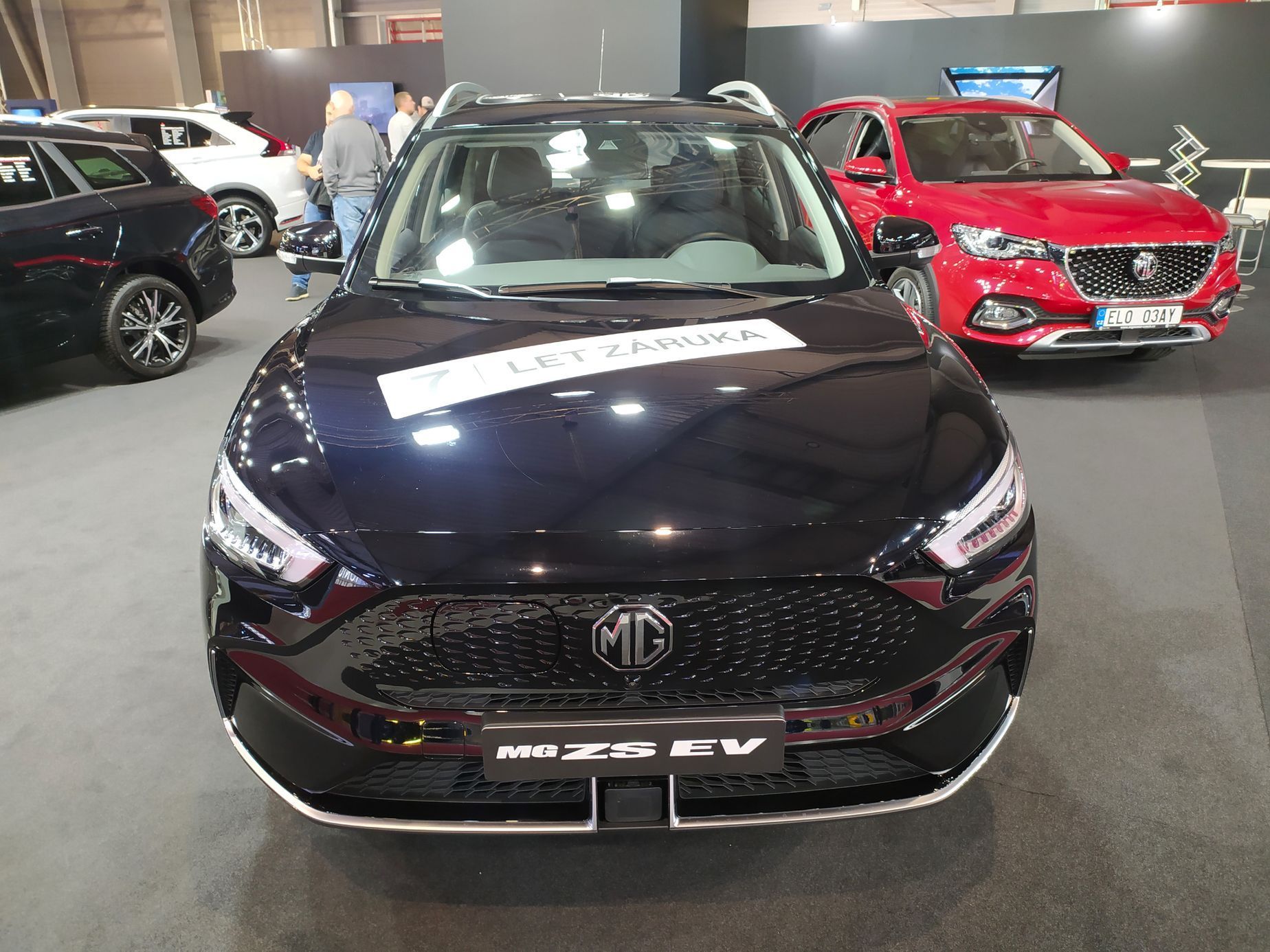 e-Mobil Letňany 2022