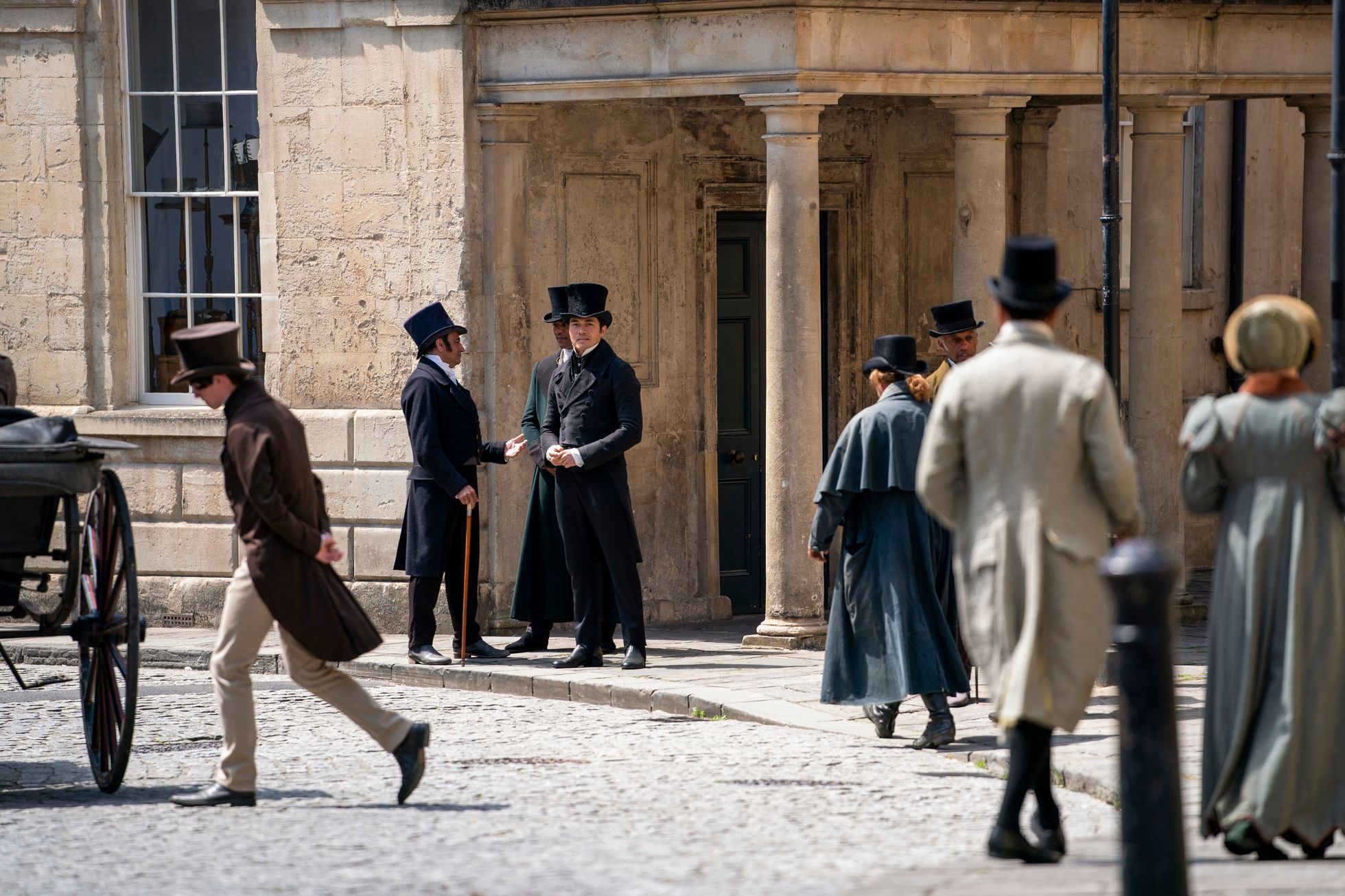 Pýcha a přemlouvání