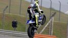 MotoGP 2014: Valentino Rossi, Yamaha