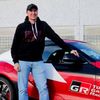 Toyota Supra F&F Filip Jančík