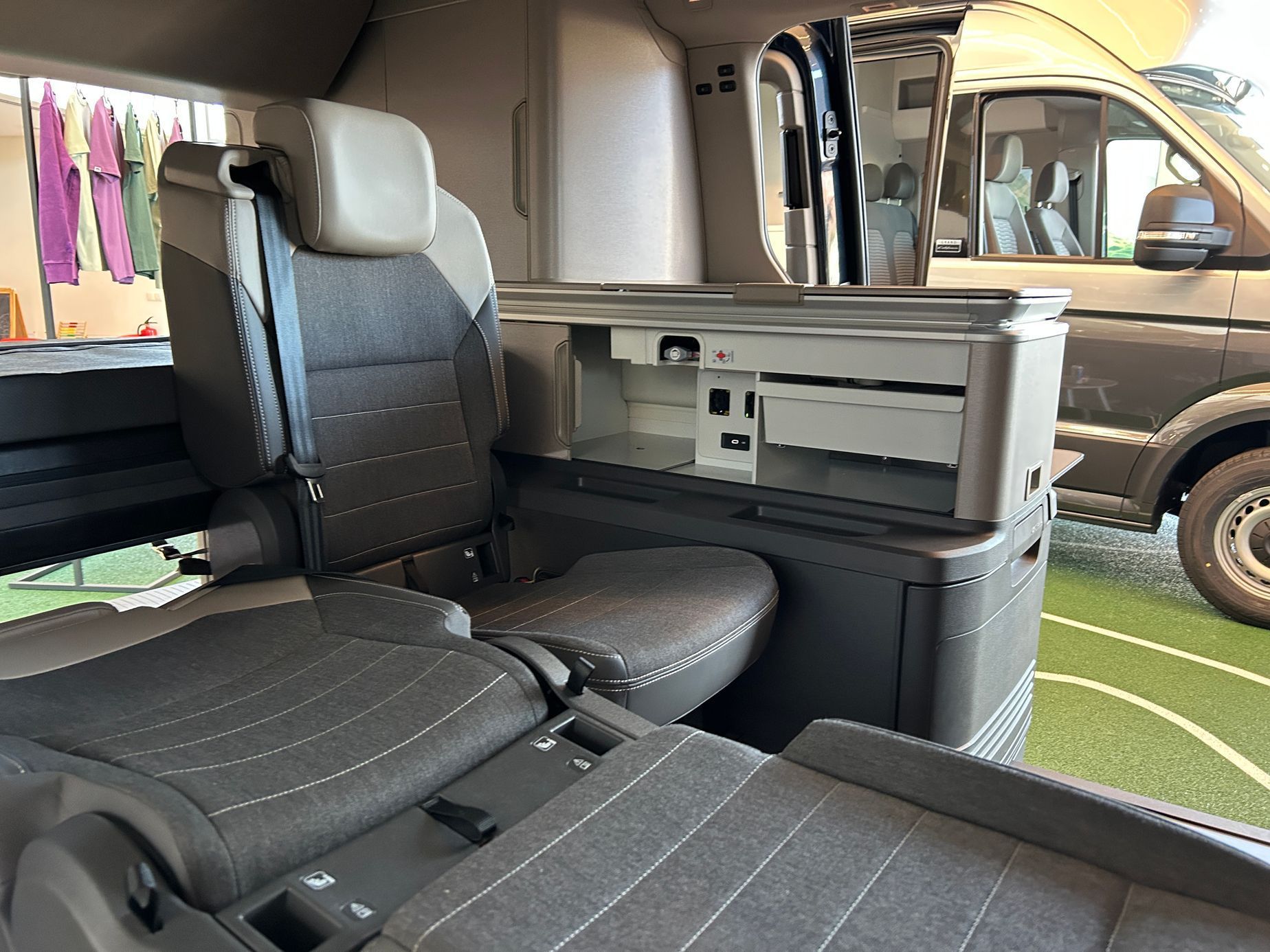 Volkswagen California T7 2025