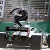 F1 VC Austrálie 2018: Romain Grosjean, Haas