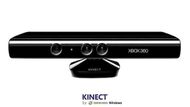 Microsoft Kinect pro Windows Nutno uznat, že se pohybový ovladač Kinect pro Xbox 360 společnosti Microsoft po technické stránce povedl. Jediné, co mu lze vytknout, je malé množství s ním spolupracujících her. Toto by se  mělo změnit s dostupností modelu pro Windows. Kinect pro Windows by se měl na trhu objevit někdy během roku 2012 s několika hardwarovými vylepšeními. Na to, jaká to budou a jaké nové hry a programy nás čekají, si počkejme.