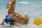Trojnásobný olympijský šampion Benedek podlehl rakovině. Bylo mu 47 let