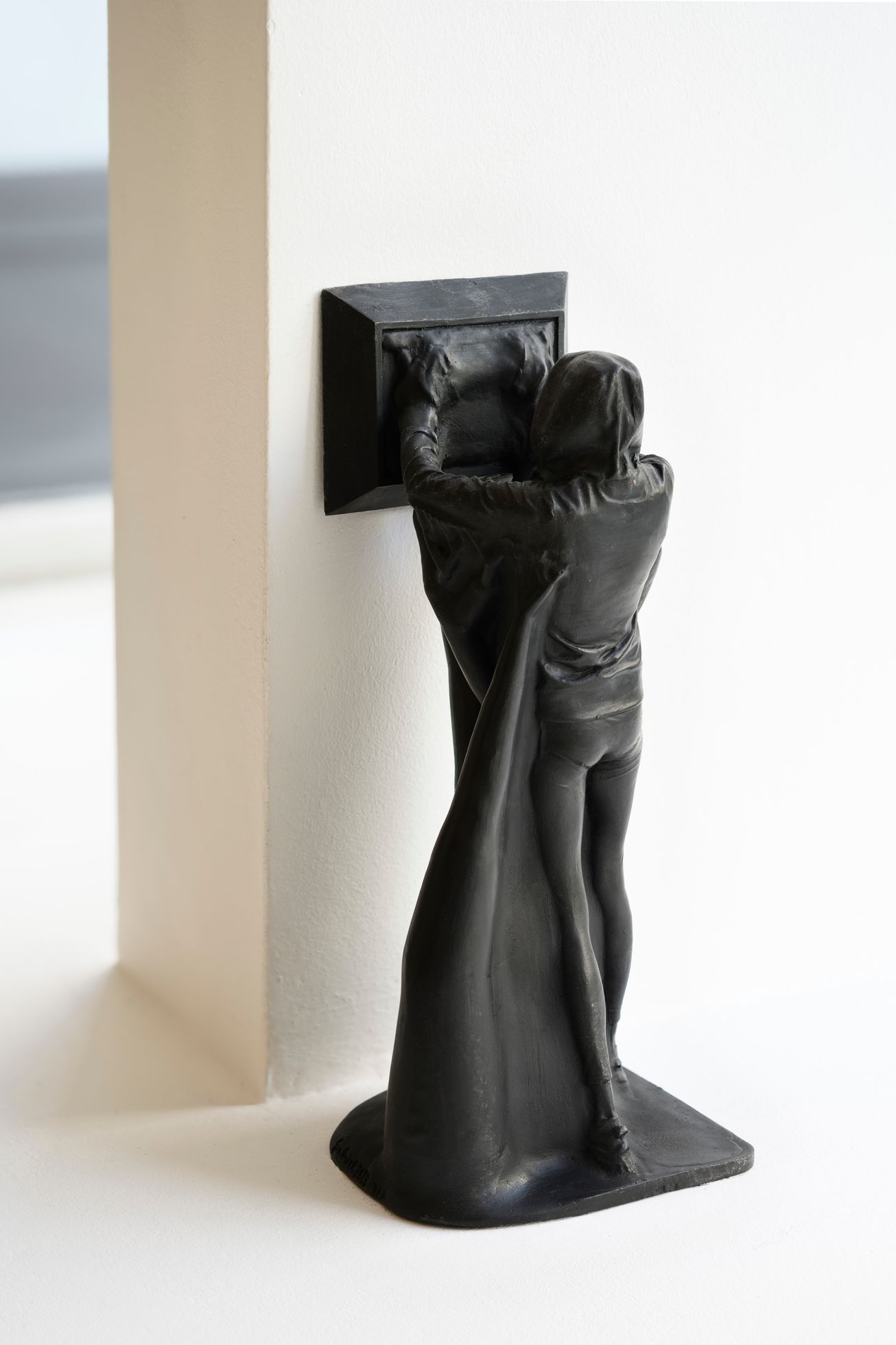 Michal Gabriel, Galerie Václava Špály, 2024