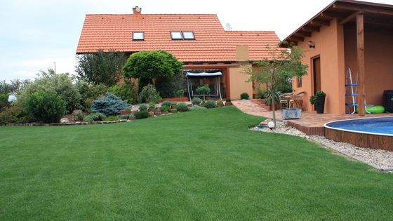 Pečujte s námi o trávník nejen na jaře