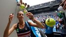 Australian Open 2018, šestý den (Karolína Plíšková)