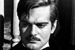 Omar Sharif. Doktor Živago, milovník hazardu a první Arab úspěšný v Hollywoodu
