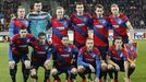 EL, Plzeň-Rapid Vídeň: Plzeň před zápasem