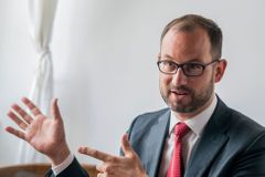 Farský: Kdo chce vůdce a mesiáše, volí Babiše. Neporazíme ho tím, že budeme víc lhát a slibovat